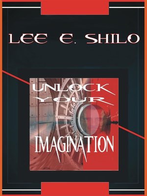 cover image of Unlock Your Imagination